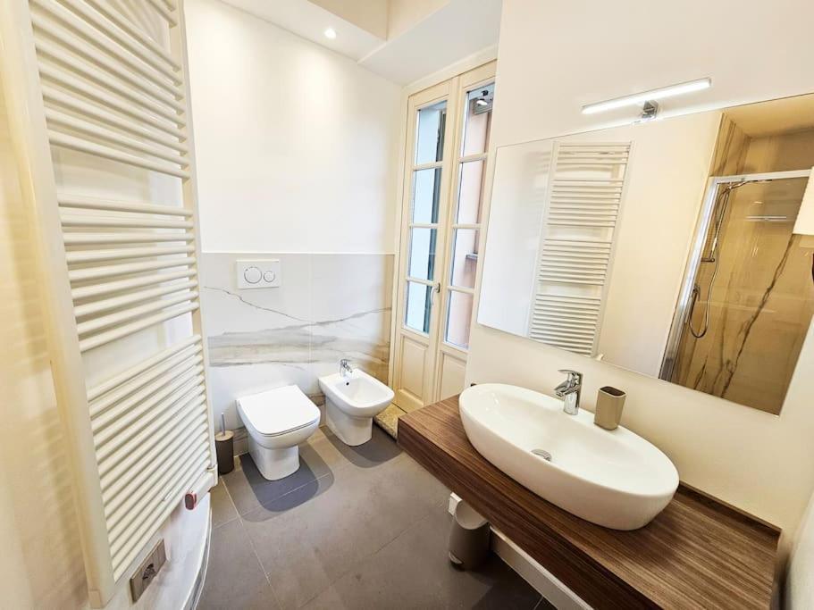 Plaza Deluxe Modern Center House - View Como Lake - Top Privacy Ngoại thất bức ảnh