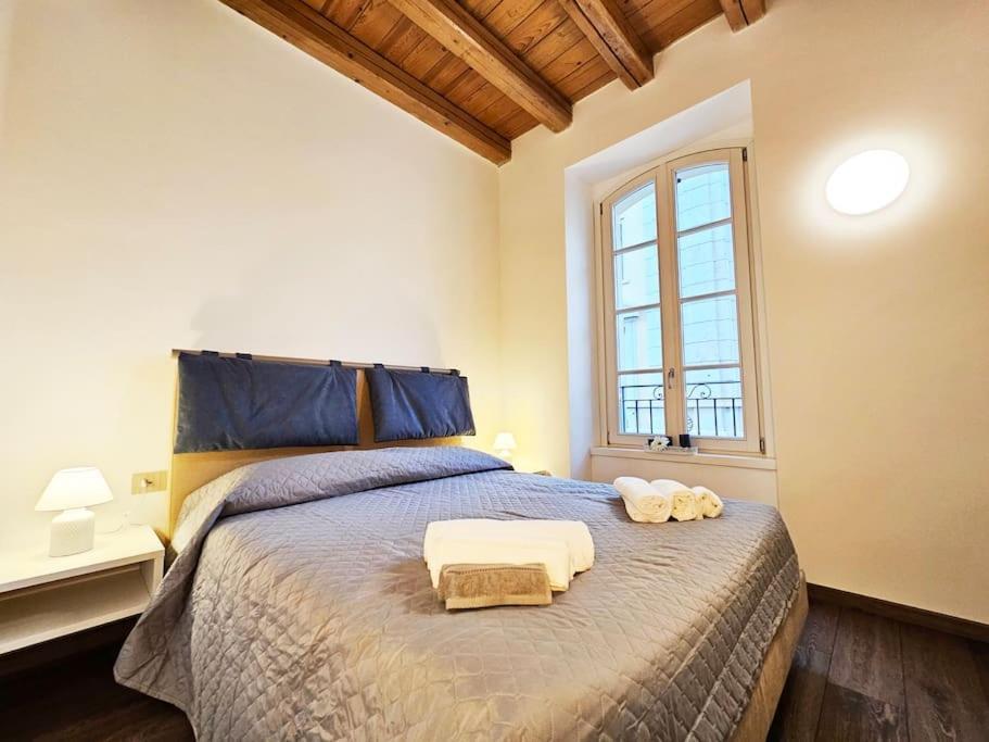 Plaza Deluxe Modern Center House - View Como Lake - Top Privacy Ngoại thất bức ảnh