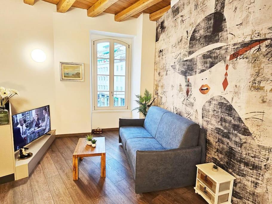 Plaza Deluxe Modern Center House - View Como Lake - Top Privacy Ngoại thất bức ảnh